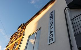 Contemporary 2 Bed Apartment -Belfast East Village